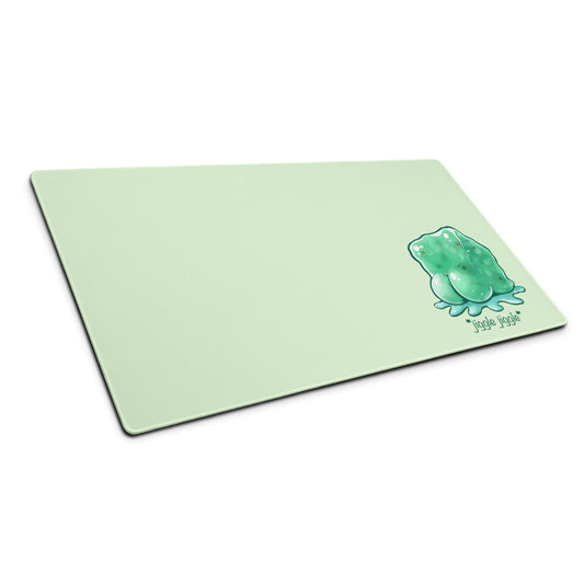 Dummy Thicc Jiggle Jiggle Cube Playmat  Level 1 Gamers Default Title