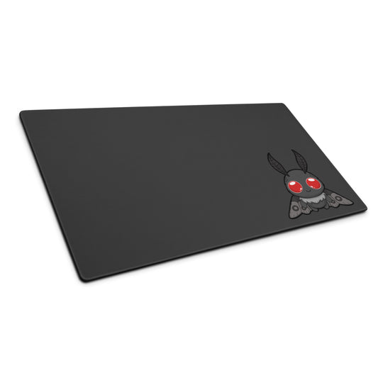 Little Mothman Desk Mat  Level 1 Gamers Default Title
