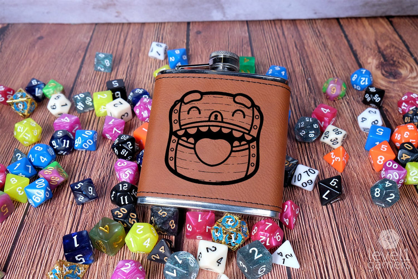 Baby Mimic Flask Level 1 Gamers