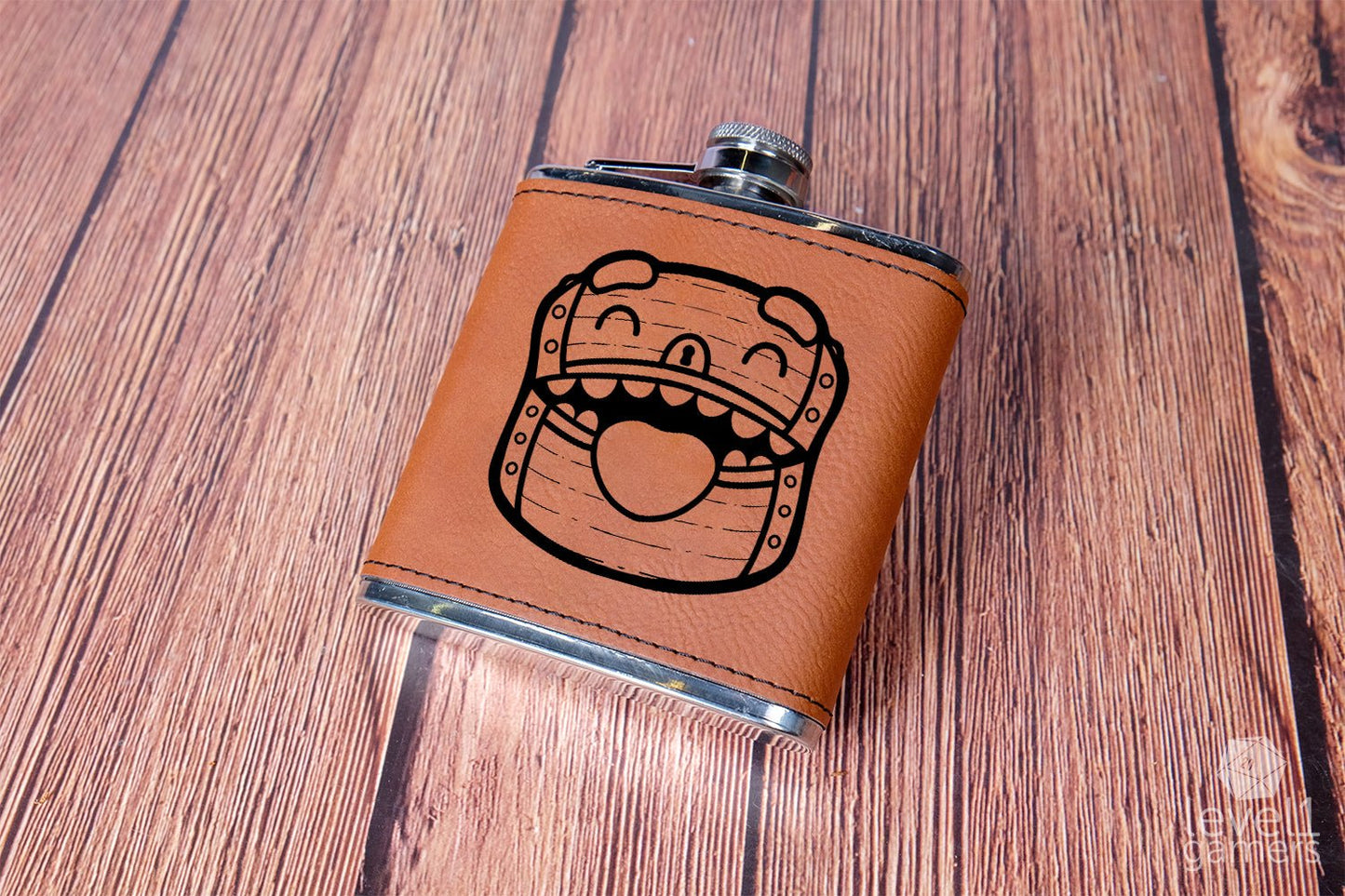 Baby Mimic Flask Level 1 Gamers