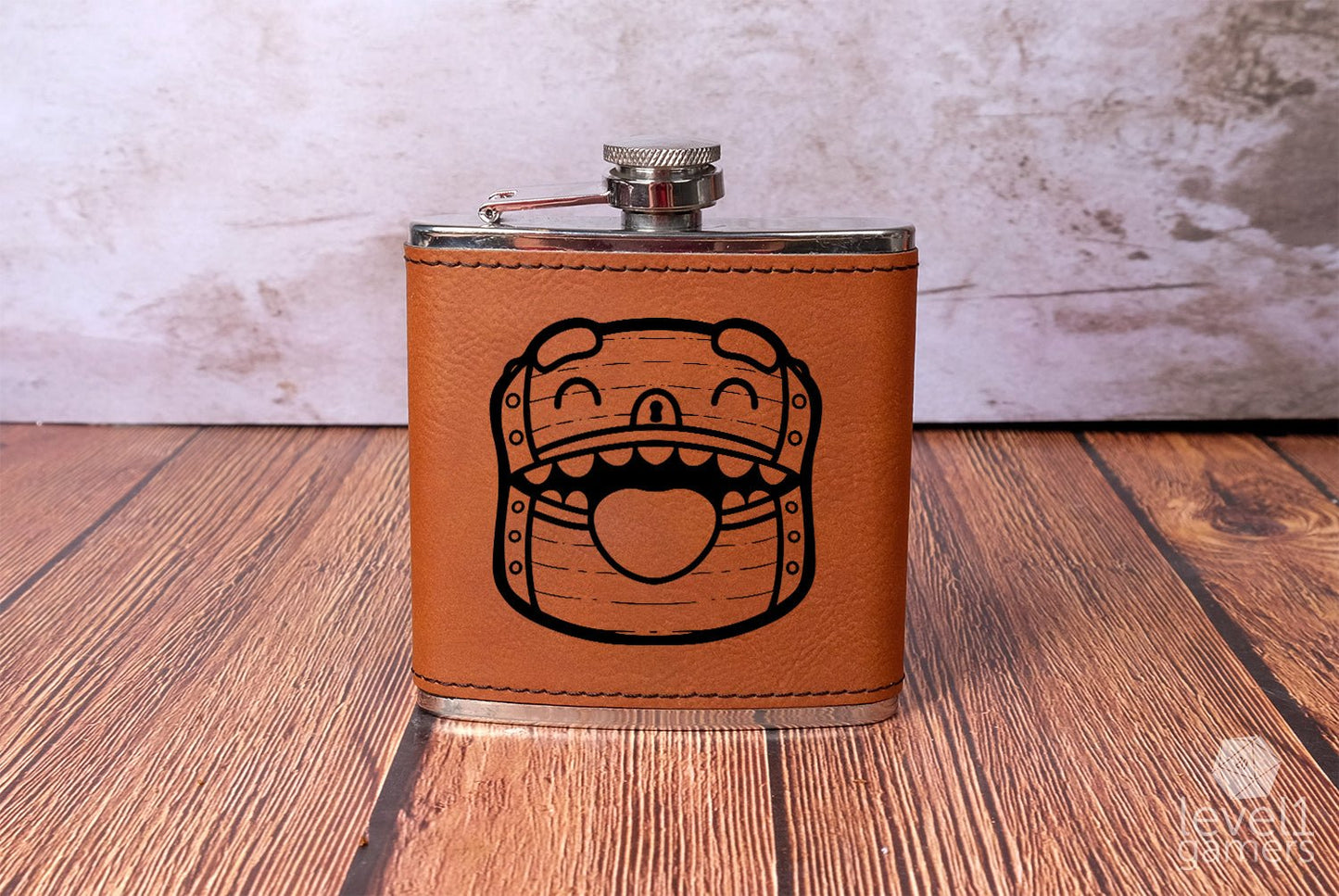 Baby Mimic Flask Level 1 Gamers