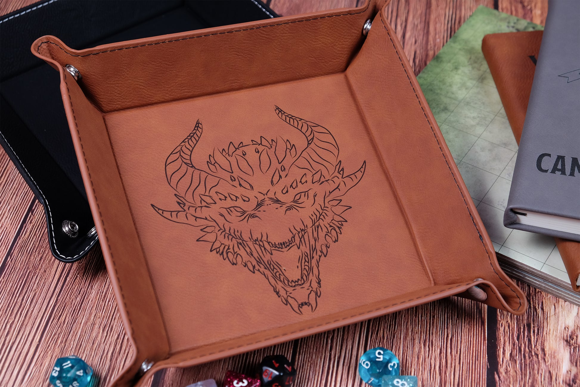 Dragon Dice Tray Dice Trays Level 1 Gamers
