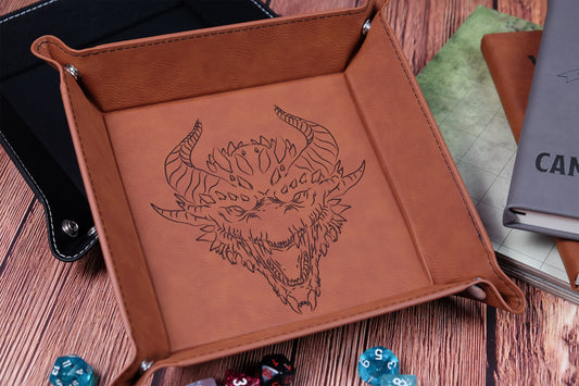 Dragon Dice Tray Dice Trays Level 1 Gamers