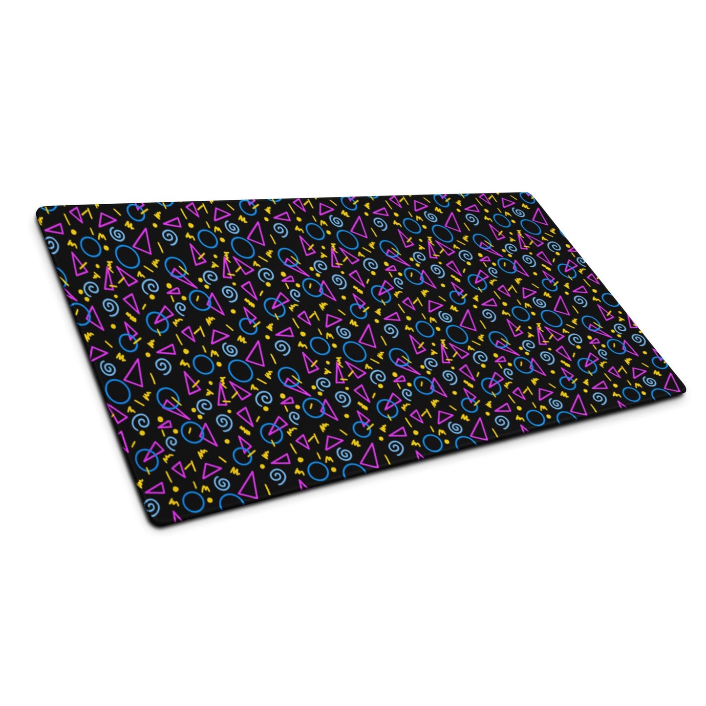 Retro Arcade Carpet Play Mat, Desk Mat Level 1 Gamers Default Title