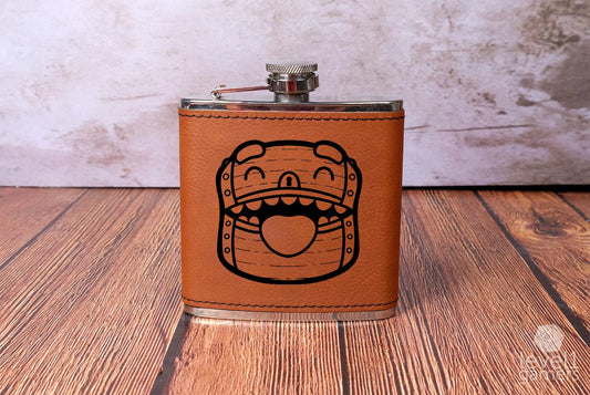 Baby Mimic Flask  Level 1 Gamers   