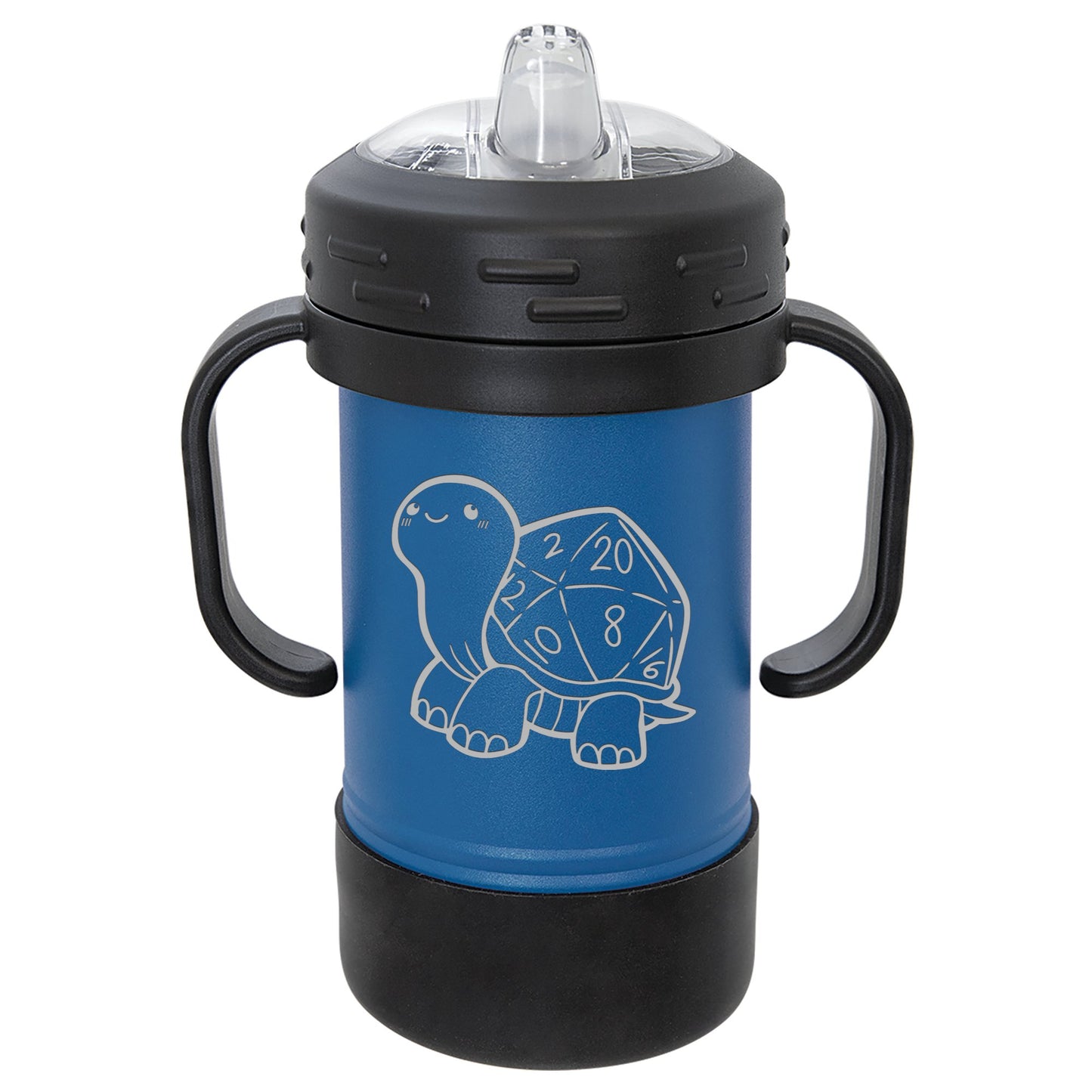 Cups for Little Adventurers - Polar Camel Insulated Sippy Cups  Level 1 Gamers   